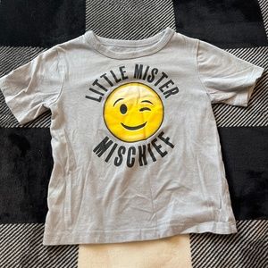 Children’s place toddler shirt